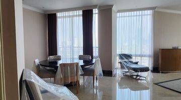 Gambar 4 Apartemen Four Seasons Residences 3 Bedroom  Termurah