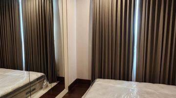 Gambar 3 Apartemen Four Seasons Residences 3 Bedroom  Termurah