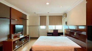 Gambar 1 Apartemen Puri Imperium 148m2 TERMURAH Rp.1.75M