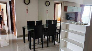 Gambar 1 Apartemen Sudirman Tower Condominium 3 Kamar Tidur MURAH by Brigitta