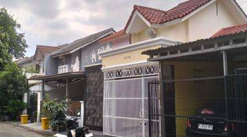 Gambar 2 Rumah Citra Raya Cluster Taman Puspa