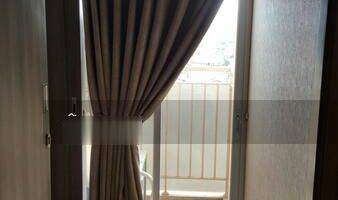 Gambar 1 Termurah Apartment Green Palm Furnished