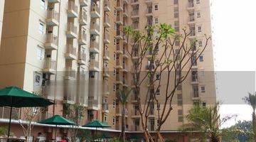 Gambar 2 Termurah Apartment Green Palm Furnished