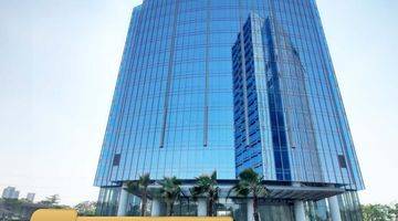 Gambar 1 Perkantoran Ciputra International Propan Tower High Zone