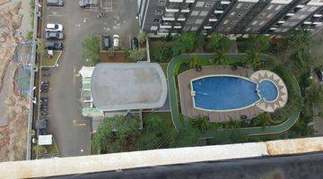 Gambar 2 Apartemen Silkwood Maple Furnished