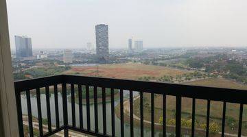 Gambar 4 Apartemen Silkwood Maple Furnished