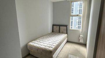 Gambar 3 Apartemen Silkwood Maple Furnished