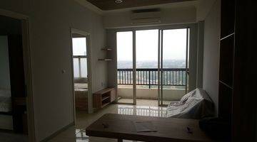 Gambar 5 Apartemen Silkwood Maple Furnished