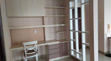 Gambar 4 Apartemen 3BR Bagus Furnished Aspen Admiralty Fatmawati