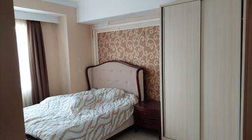 Gambar 3 Apartemen 3BR Bagus Furnished Aspen Admiralty Fatmawati