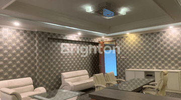 Gambar 5 Kantor Mewah Full Furnished 400m2 di Tebet 