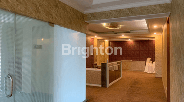 Gambar 3 Kantor Mewah Full Furnished 400m2 di Tebet 