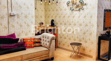 Gambar 1 Hamptons Park Pondok Indah 2BR Furnished