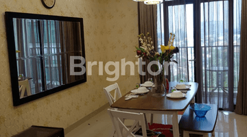 Gambar 3 Hamptons Park Pondok Indah 2BR Furnished