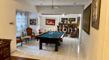 Gambar 5 Rumah Mewah 2lt Full Furnish di Pejaten Indah Turun Harga 