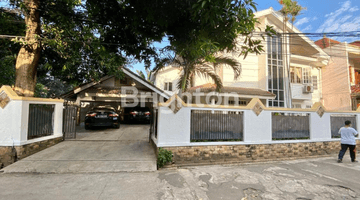 Gambar 2 Rumah Mewah 2lt Full Furnish di Pejaten Indah Turun Harga 