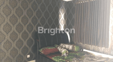 Gambar 4 Apartemen 2BR Furnished Bagus Moi French Walk Kelapa Gading