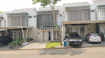 Gambar 1 Dijual Cepat Rumah Bagus 2lantai Citragrand Cibubur Cbd