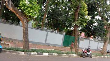 Gambar 3 Dijual Tanah Jl Latuharhary di Menteng, Jakarta Pusat