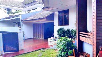 Gambar 5 Dijual Cepat Rumah Hoek di Bintaro Sektor 1