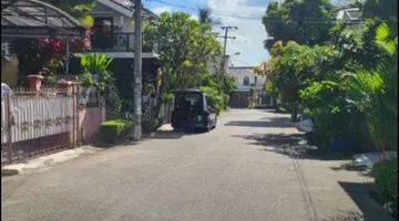 Gambar 3 Rumah 2 Lantai Bagus Semi Furnished Bukit Cimanggu City Bogor 