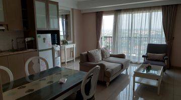 Gambar 1 Apartemen 3BR Bagus Furnished Aspen Admiralty Fatmawati