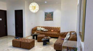 Gambar 4 Rumah Golf Island, Uk8x20 , Furnished Bagus Siap Huni