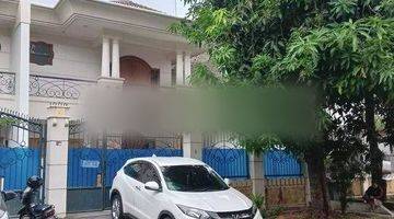 Gambar 1 Dijual Rumah Murah Camar Permai Pik1 Uk 9X27