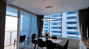 Gambar 2 Dijual Apartemen Regatta 130m2,View Bagus 