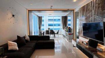 Gambar 1 Dijual Apartemen Regatta 130m2,View Bagus 