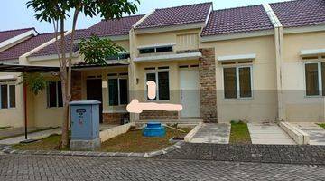 Gambar 2 Dijual Rumah Di Perumahan Forest Hill Cluster Silver, Parung Panjang, Bogor