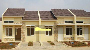 Gambar 1 Dijual Rumah Di Perumahan Forest Hill Cluster Silver, Parung Panjang, Bogor