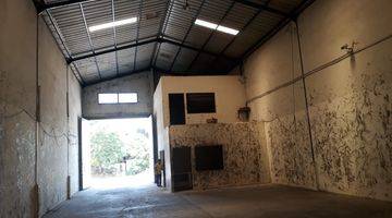 Gambar 2  Gudang di Cilincing, Marunda 240 m² Unfurnished HGB - Hak Guna Bangun