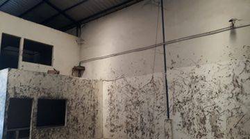 Gambar 3  Gudang di Cilincing, Marunda 240 m² Unfurnished HGB - Hak Guna Bangun