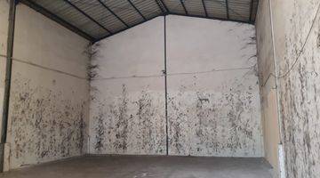 Gambar 4  Gudang di Cilincing, Marunda 240 m² Unfurnished HGB - Hak Guna Bangun