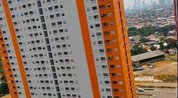 Gambar 1 Dijual Apartemen Green Pramuka Siap Huni