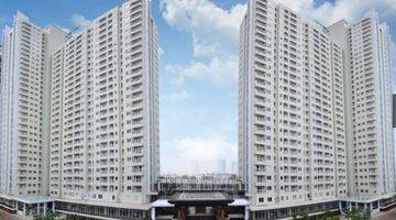 Gambar 1 Dijual Apartemen Metro Park Residence