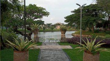 Gambar 1 Dijual Rumah Green Lake, Amerika Latin Uk 10x18