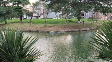 Gambar 2 Dijual Rumah Green Lake, Amerika Latin Uk 10x18