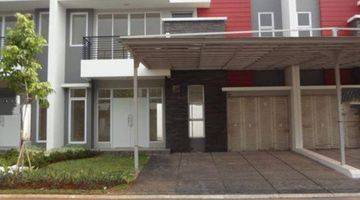 Gambar 3 Dijual Rumah Green Lake, Amerika Latin Uk 10x18