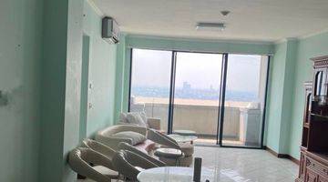 Gambar 1 Dijual Apartemen Amartapura Karawaci Tower B