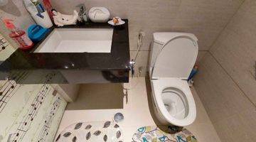 Gambar 3 Dijual Apartemen Brooklyn 2BR Siap Huni