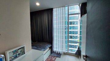 Gambar 2 Dijual Apartemen Brooklyn 2BR Siap Huni