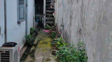 Gambar 2 Dijual Rumah Tua di Kebon kacang Tanah Abang Jarang ada