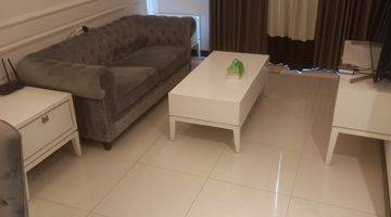 Gambar 2 Dijual Apartment Casa Grande, Tower Angelo lantai 7, Bagus jarang ada