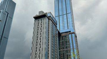 Gambar 2 Disewakan Apartement 57 Promenade 2 BR Contact +62 81977403529