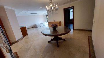 Gambar 5 Disewakan Apartement Kusuma Chandra 3 BR Furnished Contact +62 81977403529