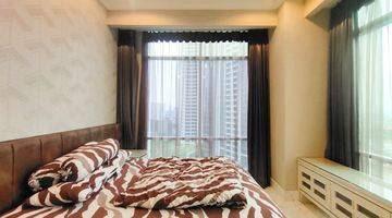 Gambar 3 Dijual Apartemen Botanica Simprug 3 BR Furnished Contact +62 81977403529