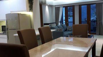 Gambar 2 Dijual Apartement Daksa Residence 2 BR Furnished Contact +62 81977403529