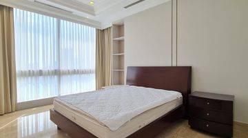 Gambar 5 Dijual Apartement The Capital Residence 3 BR Furnished Contact +62 81977403529